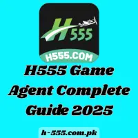 H555 Game