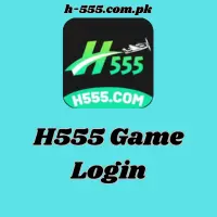H555 Game Login